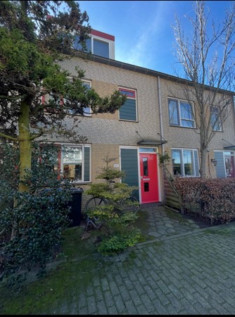 Verkocht onder voorbehoud: Grundel 119, 2377DX Oude Wetering